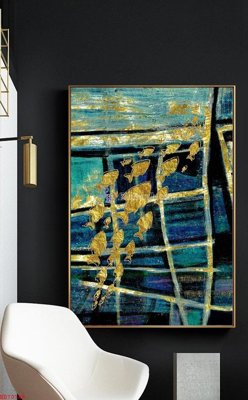 File gốc File bộ tranh treo hiện đại HD70768 (ảnh chi tiết) để in trần