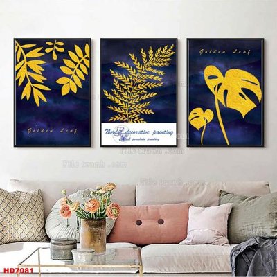 Tải file tranh File tranh bộ hiện đại HD7081 (gốc) tại Filetranh.com