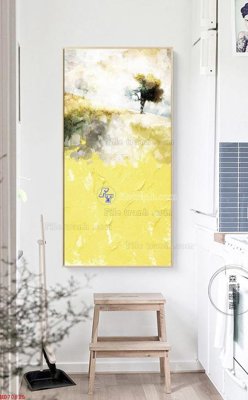 Ảnh mô tả file gốc in mica File bộ tranh treo hiện đại HD70825