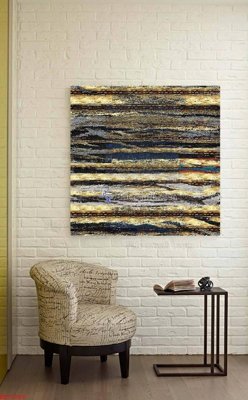 File in mica File bộ tranh treo hiện đại HD70858 (bản gốc) siêu trong