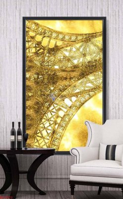 Tải file File bộ tranh treo hiện đại HD70870 (gốc) chủ đề tâm linh