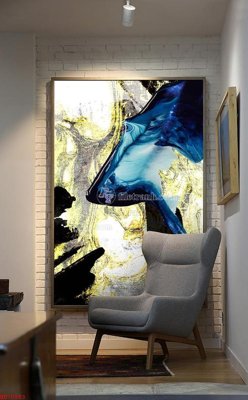 Tải file File bộ tranh treo hiện đại HD70883 (ảnh gốc) 300dpi File bộ tranh treo hiện đại HD70883