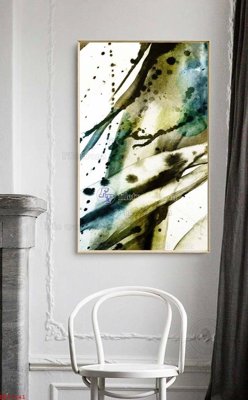 Chi tiết file tranh tráng gương File bộ tranh treo hiện đại HD71141 (ảnh gốc)