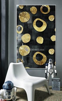 File gốc File bộ tranh treo hiện đại HD71163 (dành cho quảng cáo)