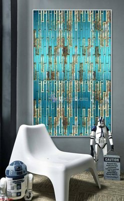 Chi tiết file ảnh File bộ tranh treo hiện đại HD71164 sắc nét