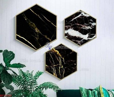 Hình ảnh file gốc File bộ tranh treo hiện đại HD71168 (chất lượng cao)