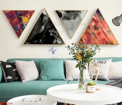 Download file gốc File bộ tranh treo hiện đại HD71239 (in mica) logo