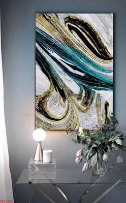 File PSD File bộ tranh treo hiện đại HD71256 (bản gốc) cho nhà in