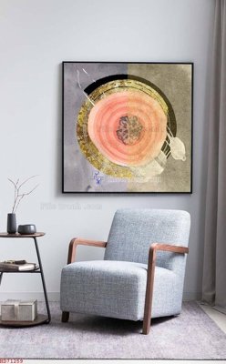 Tải file File bộ tranh treo hiện đại HD71259 (gốc) làm tranh treo tường