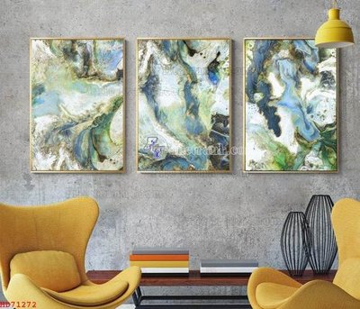 Tải file tranh File bộ tranh treo hiện đại HD71272 (ảnh gốc) ngay