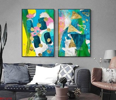 File tranh File bộ tranh treo hiện đại HD71274 (ảnh gốc) độ nét vượt trội