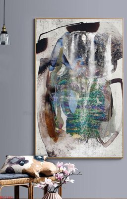 Download file File bộ tranh treo hiện đại HD71282 (chất lượng in ấn)