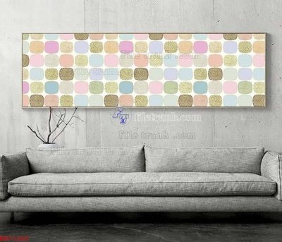 Tải file File bộ tranh treo hiện đại HD71306 (gốc) làm file thiết kế