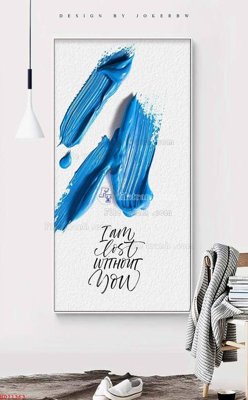 Tải file File bộ tranh treo hiện đại HD71363 (gốc) làm file quảng cáo