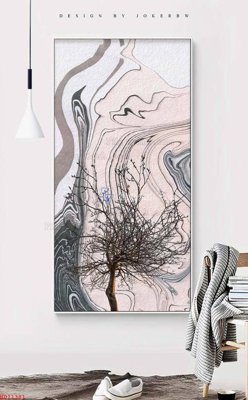 Tải file File bộ tranh treo hiện đại HD71381 (ảnh gốc) in tráng gương