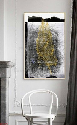 File tranh File bộ tranh treo hiện đại HD71474 (gốc) phong cách tối giản