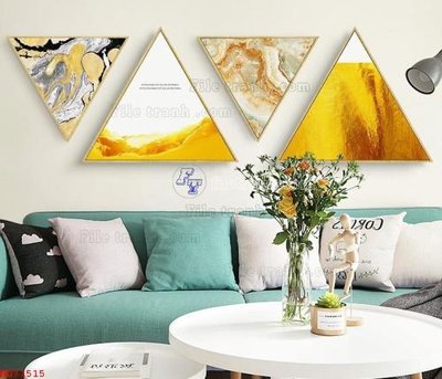 Tải file File bộ tranh treo hiện đại HD71515 (gốc) in nhanh