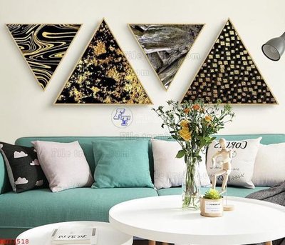 Tải file File bộ tranh treo hiện đại HD71518 (ảnh gốc) in tráng gương