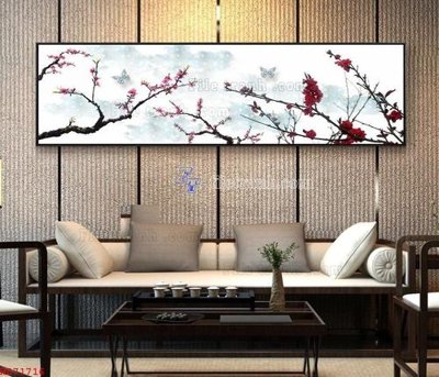 Download file ảnh gốc File bộ tranh treo hiện đại HD71716 để in ấn