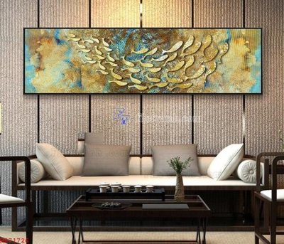 Download file gốc File bộ tranh treo hiện đại HD71726 (in lụa) tranh 3D