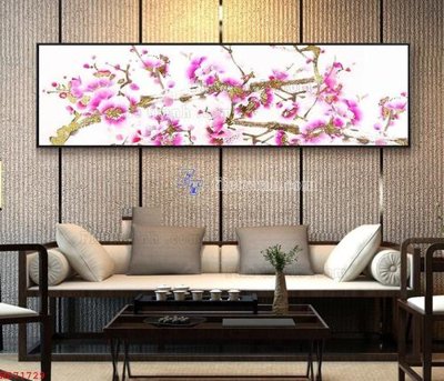 Tải file File bộ tranh treo hiện đại HD71729 (gốc) làm file in ấn