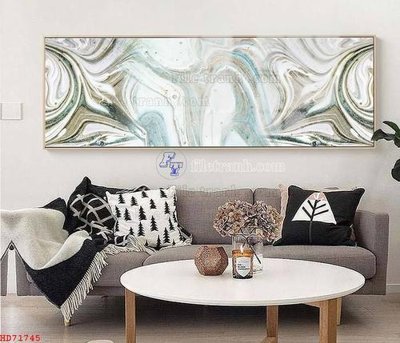 File gốc File bộ tranh treo hiện đại HD71745 (phong cách) tối giản