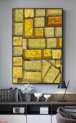 Mua file gốc File bộ tranh treo hiện đại HD71797 (PSD) tại Filetranh.com