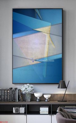 Tải file File bộ tranh treo hiện đại HD71799 (ảnh gốc) in tráng gương