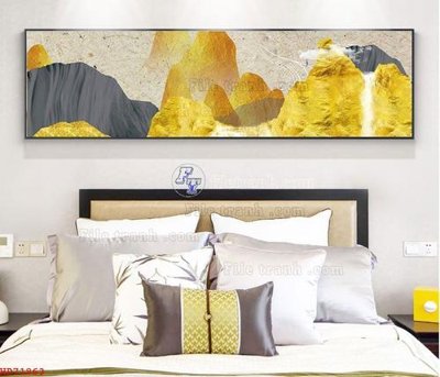 File gốc File bộ tranh treo hiện đại HD71863 (dành cho trang trí nội thất)