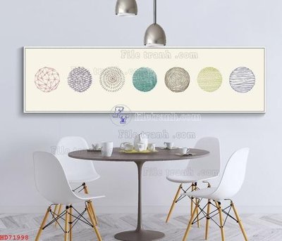 Download file gốc File bộ tranh treo hiện đại HD71998 (độ nét cao)