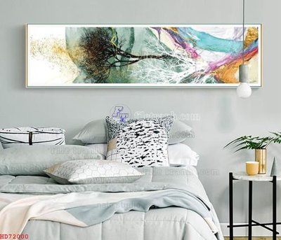 Tải file File bộ tranh treo hiện đại HD72000 (ảnh gốc) file AI/EPS