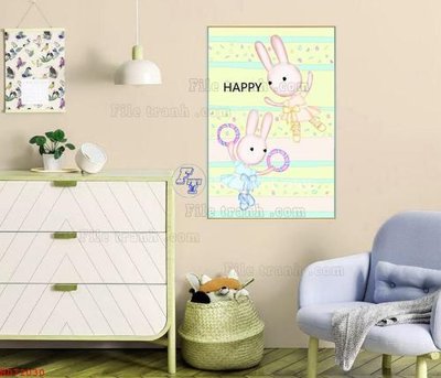 File gốc File bộ tranh treo hiện đại HD72030 (PNG) chất lượng cao