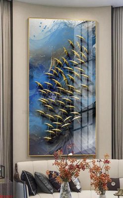 Download file gốc File bộ tranh treo hiện đại HD72230 (dùng cho in ấn)