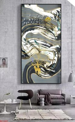 File gốc in mica File bộ tranh treo hiện đại HD72250 chất lượng