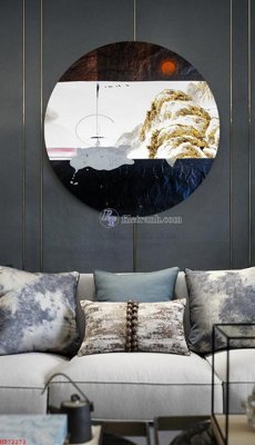 File tranh File bộ tranh treo hiện đại HD72272 (ảnh gốc) không bị mờ