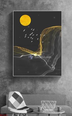 Tải file gốc File bộ tranh treo hiện đại HD72433 (bản PSD) chỉnh sửa được