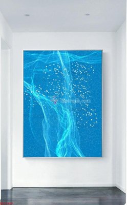 File tranh File bộ tranh treo hiện đại HD72455 (ảnh gốc) không bị mờ