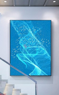 Tải file File bộ tranh treo hiện đại HD72490 (gốc) làm tranh trang trí