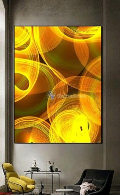 Hình ảnh file gốc File bộ tranh treo hiện đại HD72583 (chất lượng cao)