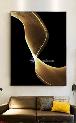 File ảnh gốc File bộ tranh treo hiện đại HD72585 (chuyên in mica)