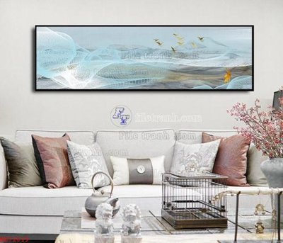 Tải file gốc File bộ tranh treo hiện đại HD72619 (in không vỡ ảnh)