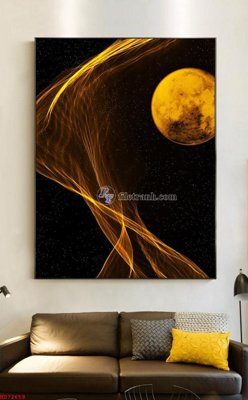 File gốc File bộ tranh treo hiện đại HD72659 (ảnh rõ nét) để in