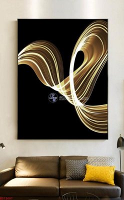 Tải file File bộ tranh treo hiện đại HD72697 (ảnh gốc) in gạch 3D