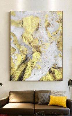 File gốc in ấn File bộ tranh treo hiện đại HD72719 chất lượng vượt trội