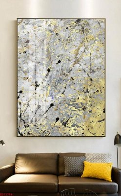 Tải về file tranh gốc File bộ tranh treo hiện đại HD72754 (để in quảng cáo)