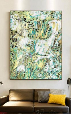 Tải về file tranh gốc File bộ tranh treo hiện đại HD72777 (để in quảng cáo)