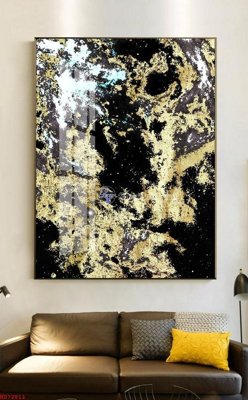 File gốc File bộ tranh treo hiện đại HD72811 (PSD/TIFF) độ phân giải cao