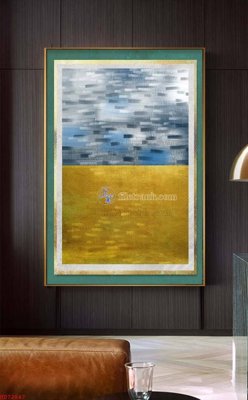 File PSD File bộ tranh treo hiện đại HD72847 (gốc) tách lớp chi tiết