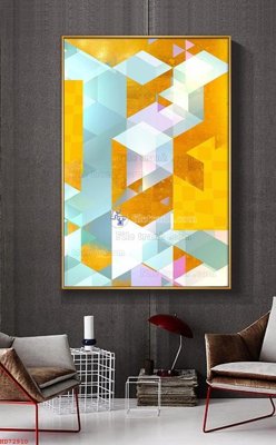 Tệp tin gốc File bộ tranh treo hiện đại HD72910 (chất lượng cao) File bộ tranh treo hiện đại HD72910