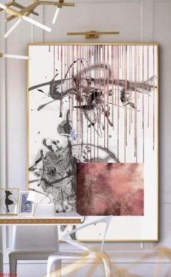 Tải file gốc File bộ tranh treo hiện đại HD72914 (bản PSD) chỉnh sửa được